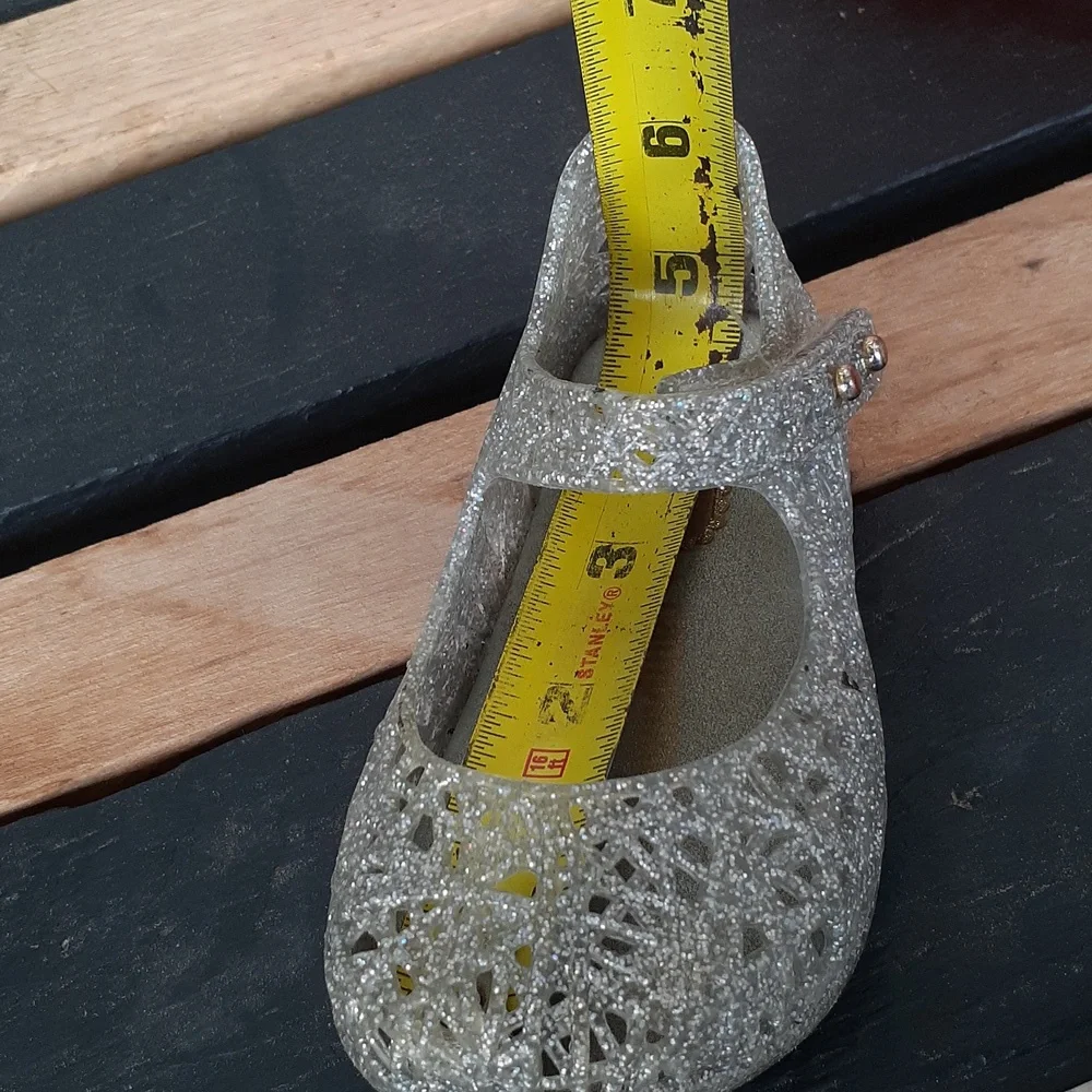 MELISSA CAMPANA FLATS